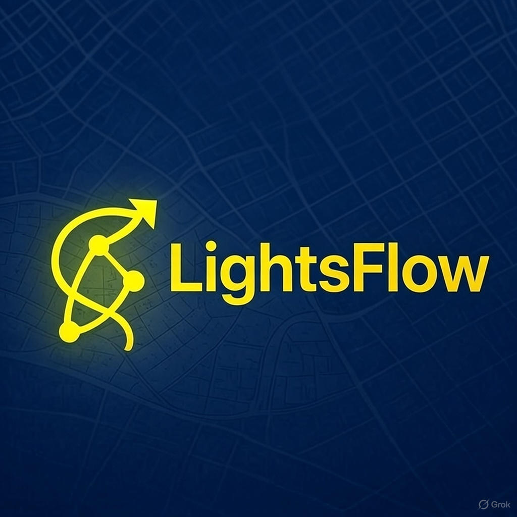LightsFlow